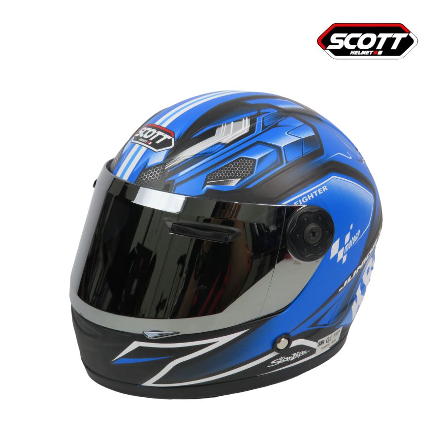 FF KIDS BLUE BLACK new
