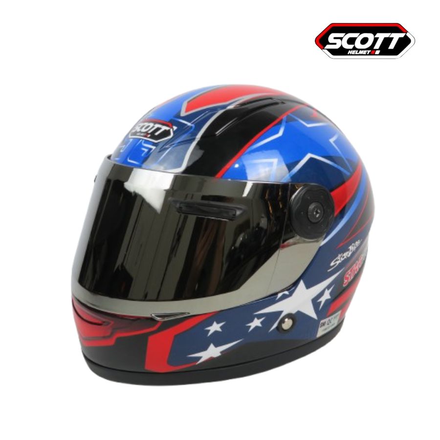 STAR TRACK BLACK new