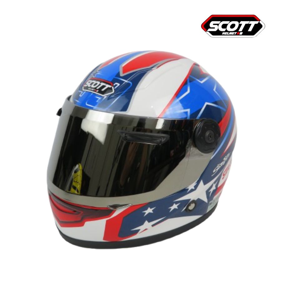 STAR TRACK WHITE new